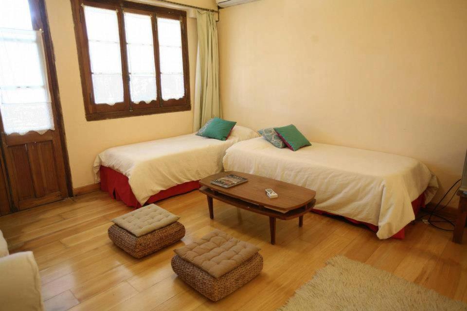 Alma De Proa Bed & Breakfast San Antonio de Areco Exterior photo